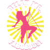 Belay me, I'm fabulous!