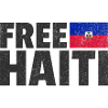Haiti libera: Sostieni la libertà haitiana