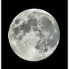 Vollmond am Nachthimmel