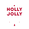 Holly Jolly Vibes Only