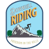 Downhilll Riding Design