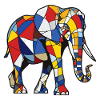 Elefant