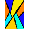 Abstract art