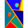 Abstract art