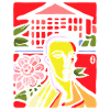 Dissatisfied abstract art guy