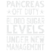 Pancreas Off Duty