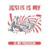 My passion is Hapkido