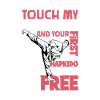 Don't Touch My Daughter - Hapkido