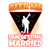Bière Moi, je me marie