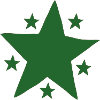 stern grün