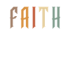 Faith Inspirational Christian Quote