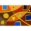 Formes Abstrait