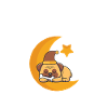 Schlafanzug Mops Pyjama Geschenk