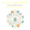 Spruch Garten
