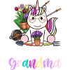 Gardener Female Plant Lover