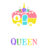 Female Glamper