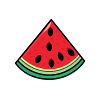 Meilleur aliment (pastèque)