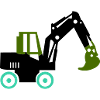 excavator