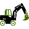 excavator