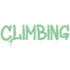 Klettern Bouldern