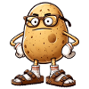 German Potato