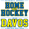 Home of Hockey