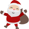 Santa Claus