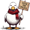 Duck the Police