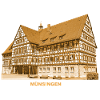 Münsingen Town Hall Reutlingen Baden-Württemberg