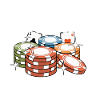 Poker Poker Players