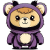 Cute Teddy Bear