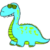 Dino Cool
