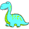 dino