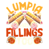 Lumpia Has Fillings Too