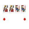 Binocular Pinochle