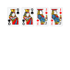 Binocular Pinochle