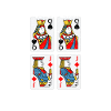Binocular Pinochle