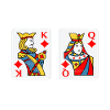 Binocular Pinochle