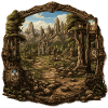 Landscape - Illustration