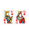 Binocular Pinochle