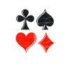 Binocular Pinochle