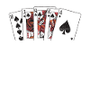 Binocular Pinochle