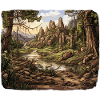 Landscape - Illustration