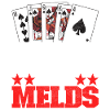Binocular Pinochle