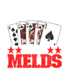 Binocular Pinochle