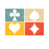 Binokel Pinochle