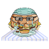 Ich bin Burger-Chirurg