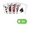 Binokel Pinochle