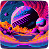 Fantaisie spatiale