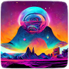 Space fantasy
